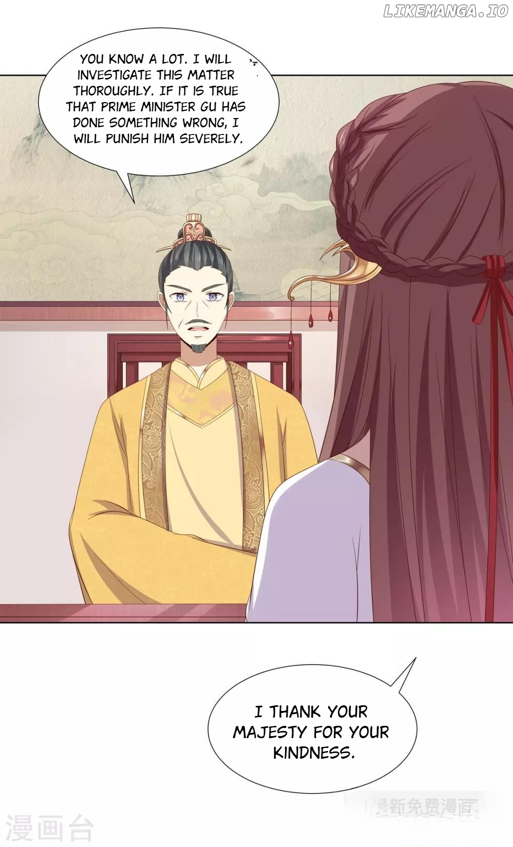 Rewrite My Fate chapter 43 - page 33